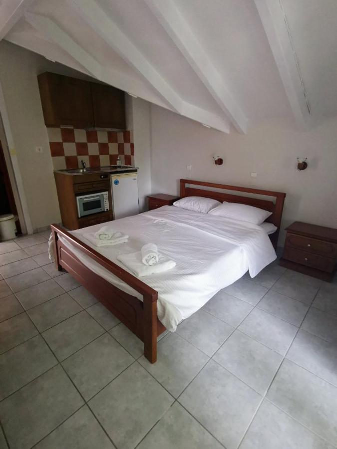 Villa Lithitsa Parga Exterior photo