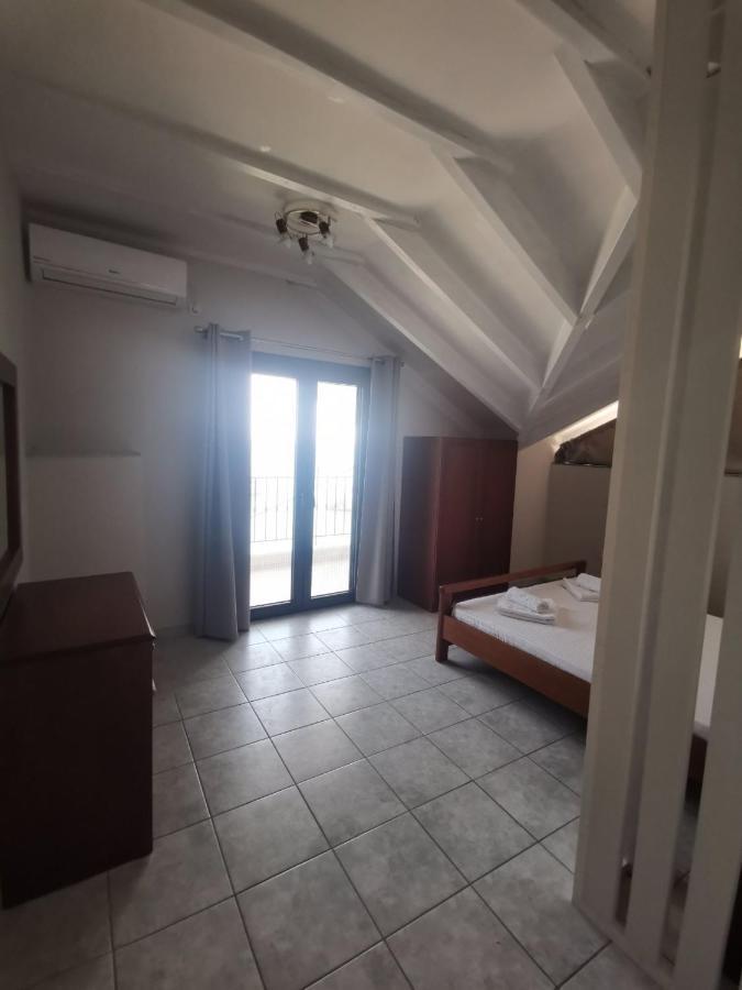Villa Lithitsa Parga Exterior photo